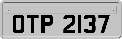 OTP2137