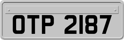 OTP2187