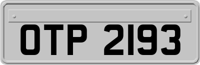OTP2193