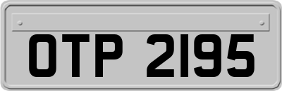 OTP2195