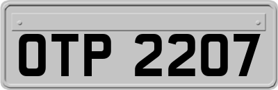 OTP2207