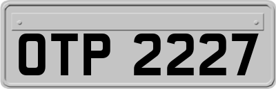 OTP2227