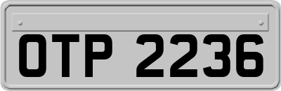 OTP2236
