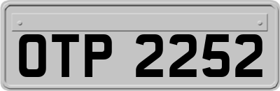 OTP2252