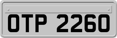 OTP2260