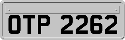 OTP2262