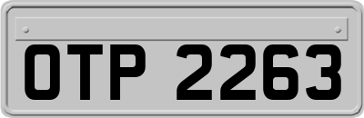 OTP2263