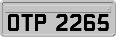 OTP2265