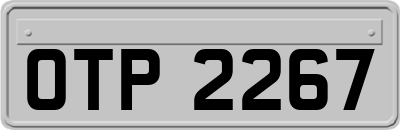 OTP2267