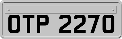OTP2270