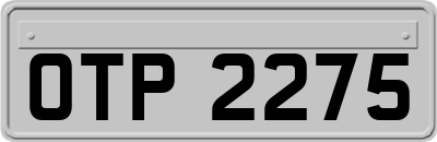 OTP2275