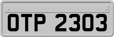 OTP2303