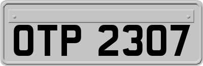 OTP2307