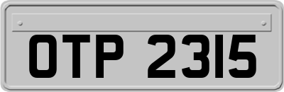 OTP2315