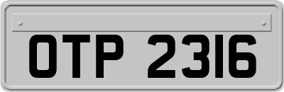 OTP2316