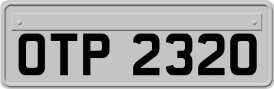 OTP2320