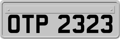 OTP2323