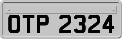 OTP2324