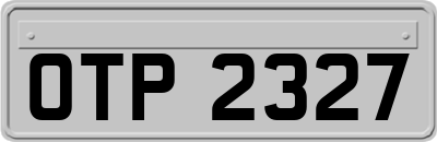 OTP2327