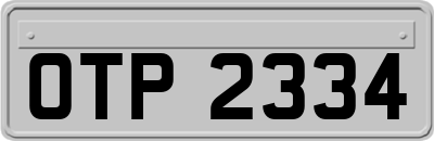 OTP2334