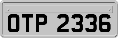 OTP2336