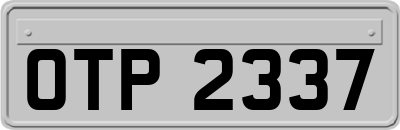 OTP2337