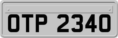 OTP2340