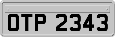 OTP2343