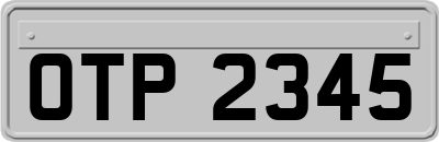OTP2345