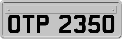OTP2350