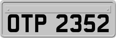 OTP2352
