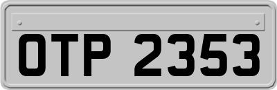 OTP2353