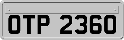 OTP2360