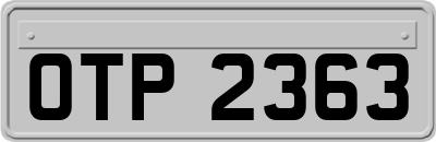 OTP2363