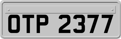 OTP2377