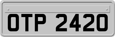 OTP2420