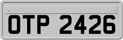 OTP2426