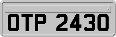 OTP2430