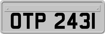 OTP2431