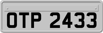 OTP2433