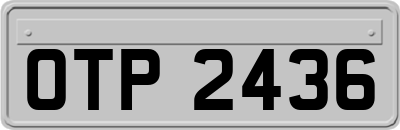 OTP2436