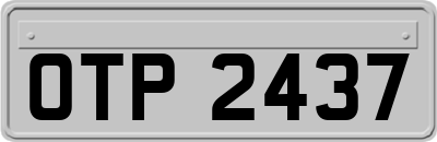 OTP2437