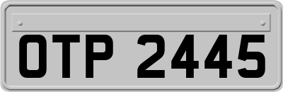OTP2445
