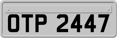 OTP2447