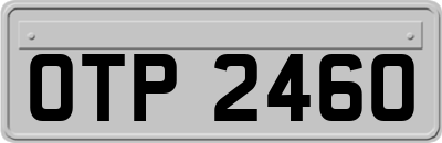 OTP2460