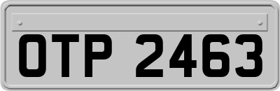 OTP2463