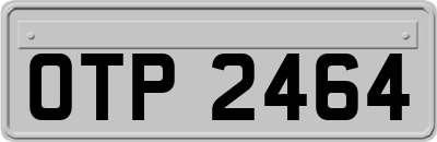 OTP2464