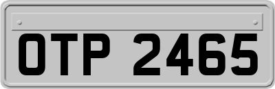OTP2465