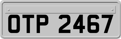 OTP2467