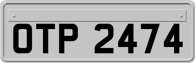 OTP2474